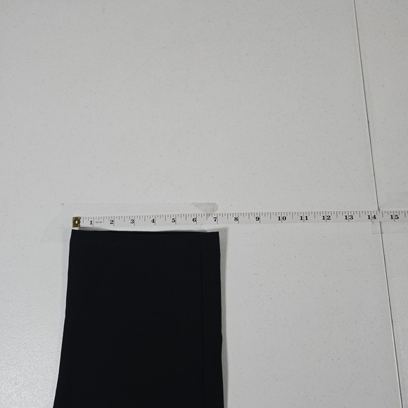 1st Phorm Men Black Athletic Track Pants Joggers Size M Nylon Spandex Drawstring - Picture 6 of 9